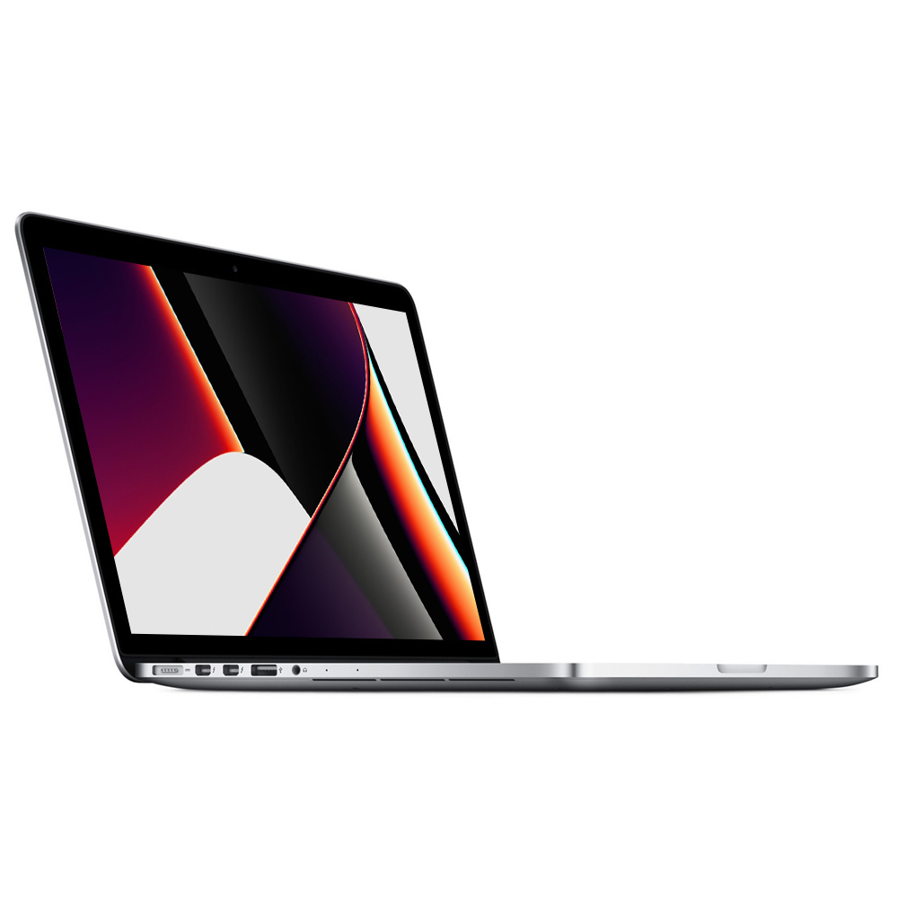 Apple Macbook Pro A1398 Core I7 2.2Ghz SSD 256GB 16GB 15" macOS Sierra 10.13.6 image number 3